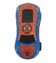 Carrinho spider Man com Fricção de metal Hero Machine Candide